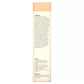 Purito, Cica Clearing BB Cream, 15 Rose Ivory, 1 fl oz (30 ml)