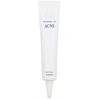Pyunkang Yul, ACNE, крем для точечного нанесения, 15 мл (0,50 жидк. унции)