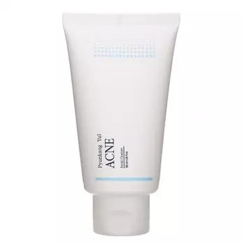 Pyunkang Yul, очищающее средство для лица против акне, 120 мл (4,05 жидк. унции)