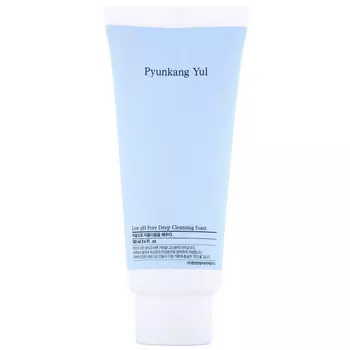 Pyunkang Yul, пенка для глубокого очищения пор, низкий уровень pH, 100 мл (3,4 жидк. унции)