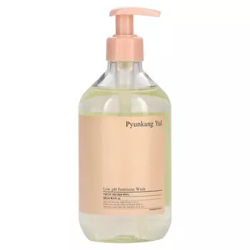 Pyunkang Yul, Женское мыло с низким уровнем pH, 500 мл (16,9 жидк. Унции)