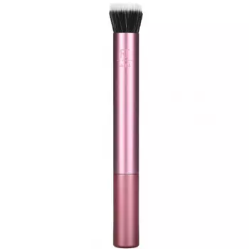 Real Techniques, кисть для щек с фильтром, 1 кисть