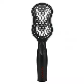 Revlon, Пилочка для влажных / сухих ног, средство для удаления мозолей с улавливателем, 1 инструмент