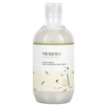 Round Lab, Соевый питательный тоник, 300 мл