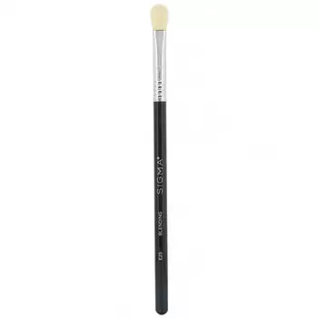 Sigma, E25, Blending, кисть для растушевки теней, 1 шт.