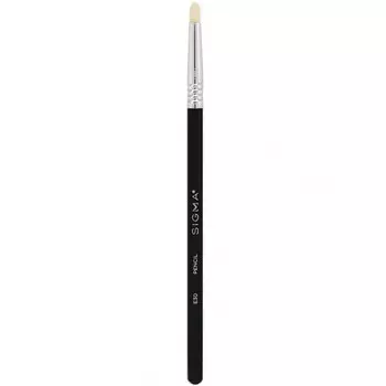 Sigma, E30, Pencil, кисть-карандаш, 1 шт.