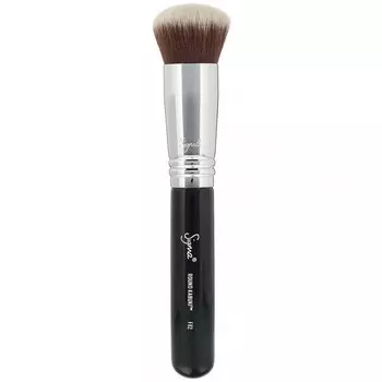 Sigma, F82, Round Kabuki, круглая кисть кабуки, 1 шт.