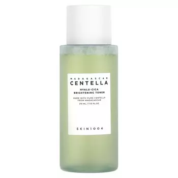 SKIN1004, Madagascar Centella, осветляющий тоник с гиалурной кислотой, 210 мл (7,10 жидк. Унции)