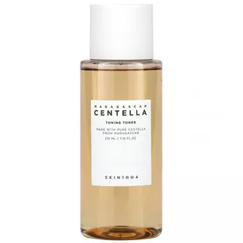 SKIN1004, Тонизирующий тоник из мадагаскарской центеллы, 210 мл (7,1 жидк. Унции)