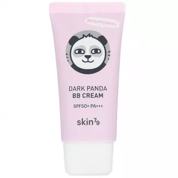 Skin79, Dark Panda, BB-крем, SPF 50+, PA +++, 30 мл