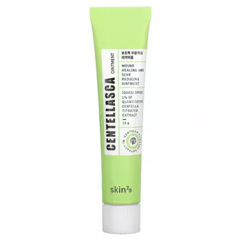 Skin79, Мазь Centellasca, 15 г