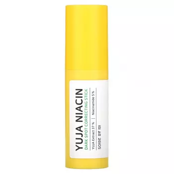 SOME BY MI, Стик для коррекции темных пятен Yuja Niacin, 10 г (0,35 унции)
