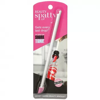 Spatty, Beauty Spatty Lip, 1 шт.