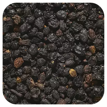 Starwest Botanicals, Ягоды бузины, 453,6 г (1 фунт)