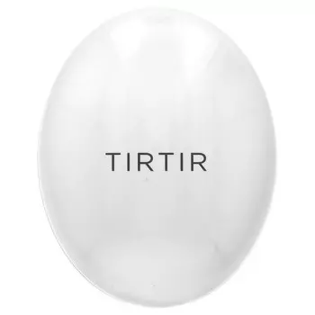 TIRTIR, My Glow Cream Cushion, SPF 30 PA ++, фарфор 17C, 18 г (0,63 унции)