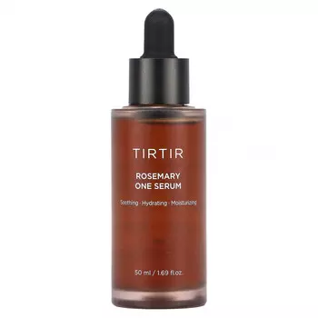 TIRTIR, Сыворотка с розмарином, 50 мл (1,69 жидк. Унции)