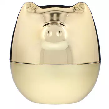 Tony Moly, Golden Pig, маска с коллагеном, 80 мл (2,70 жидк. унции)