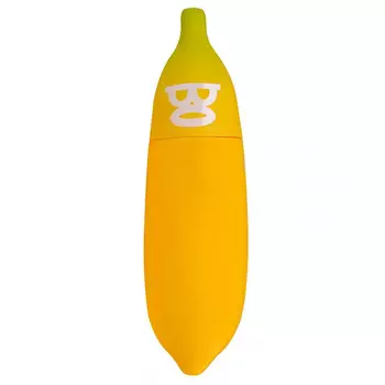 Tony Moly, Ночной увлажняющий крем Magic Food Банан, 2,87 унций (85 мл)