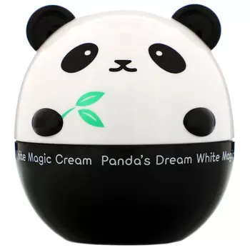 Tony Moly, Panda's Dream, волшебный крем, 50 г (1,76 унции)