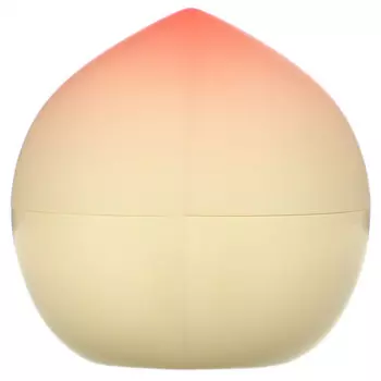 Tony Moly, Персиковый крем для рук, 30 г (1,05 унции)