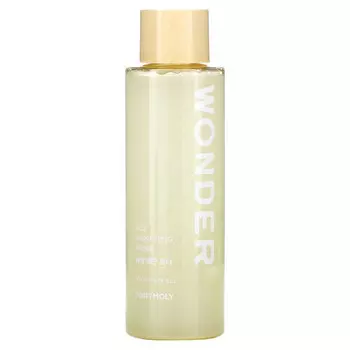 Tony Moly, Wonder, разглаживающий тоник с рисом, 200 мл (6,76 жидк. Унции)