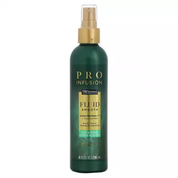 Tresemme, Pro Infusion, жидкий тоник для разглаживания волос, 236 мл (8 жидк. Унций)