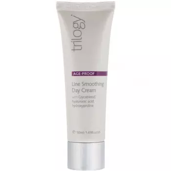Trilogy, Антивозрастной дневной крем против морщин, 50 мл (1,69 жидк. унции)