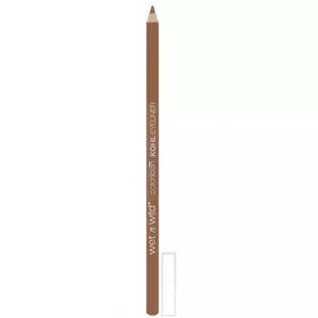 Wet n Wild, Карандаш для глаз Color Icon Kohl Liner Pencil, оттенок Taupe of the Mornin', 1,4 г