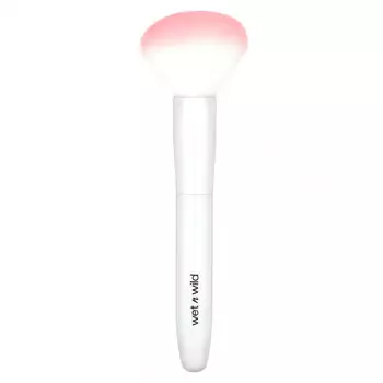 Wet n Wild, Кисть для пудры, 1 кисть