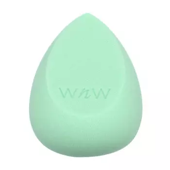 wet n wild, Спонж для макияжа, Seeing Green`` 1 спонж