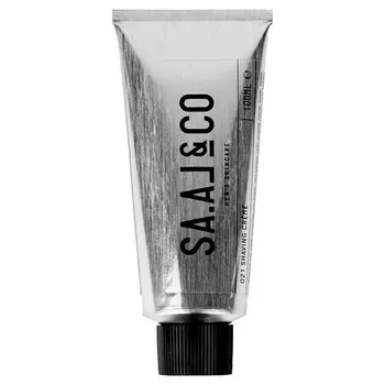 021 Крем для бритья