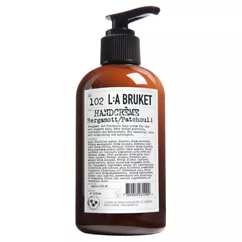 092 SALVIA ROSMARIN LAVENDEL Крем для рук