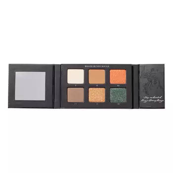 107 Tender Equilibrium