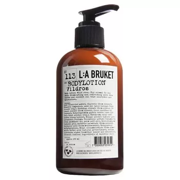 113 VILDROS Лосьон для тела