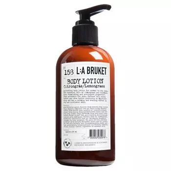 158 CITRONGRAS Лосьон для тела