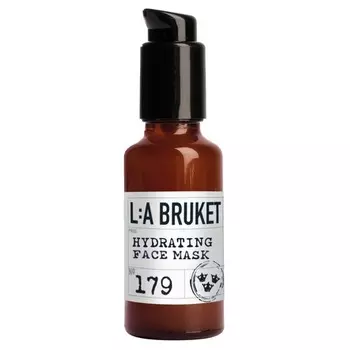 179 HYDRATING MASK Увлажняющая маска для лица