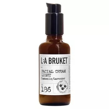 186 CHAMOMILE/LAVENDER Крем для лица