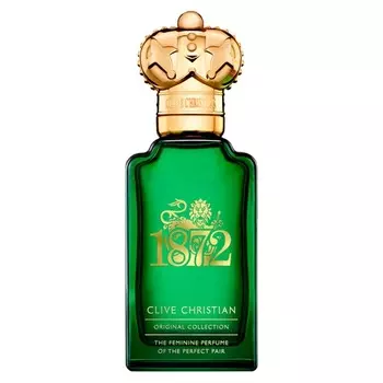 1872 FEMININE Парфюмерная вода
