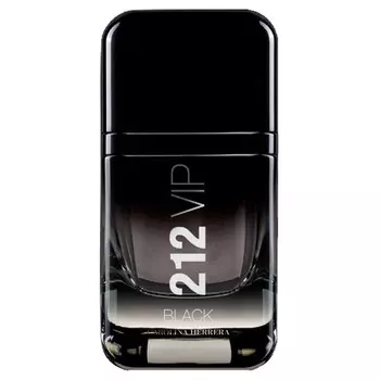 212 VIP MEN BLACK Парфюмерная вода