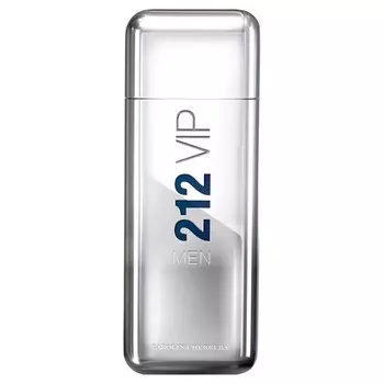 212 VIP MEN Туалетная вода