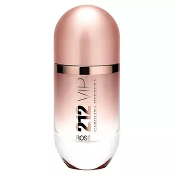212 VIP ROSE Парфюмерная вода