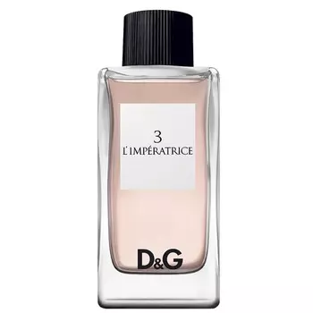 3-L`IMPERATRICE Туалетная вода