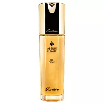 Abeille Royale Bee Glow Увлажняющее средство для упругой и сияющей кожи