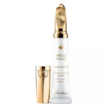 Abeille Royale Gold Eyetech Сыворотка для глаз