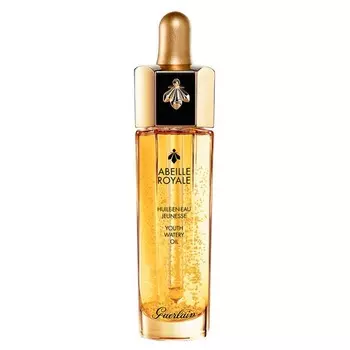 Abeille Royale Омолаживающее масло-сыворотка в дорожном формате