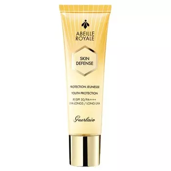 Abeille Royale Защитное средство для лица SPF50