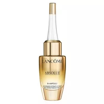 Absolue Bi-Ampoule Сыворотка для лица