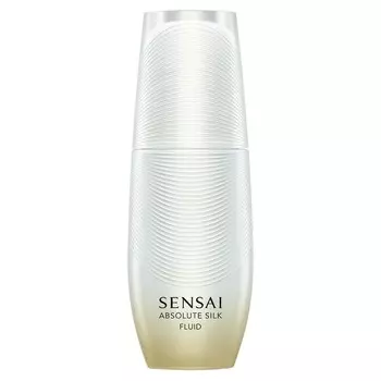 Absolute Silk Флюид для лица