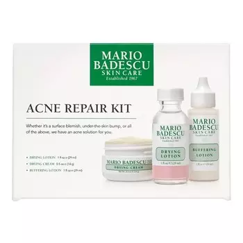 ACNE REPAIR KIT Набор Восстановление после акнэ