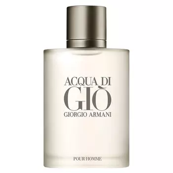ACQUA DI GIO HOMME Туалетная вода
